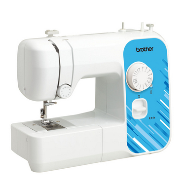 Brother X14S symaskiner Manuell symaskin Mekanisk