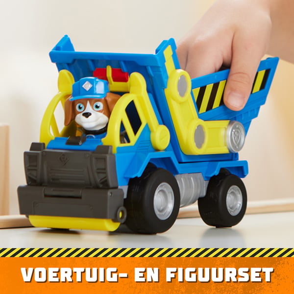Rubble & Crew 6066528 leksaksfordon
