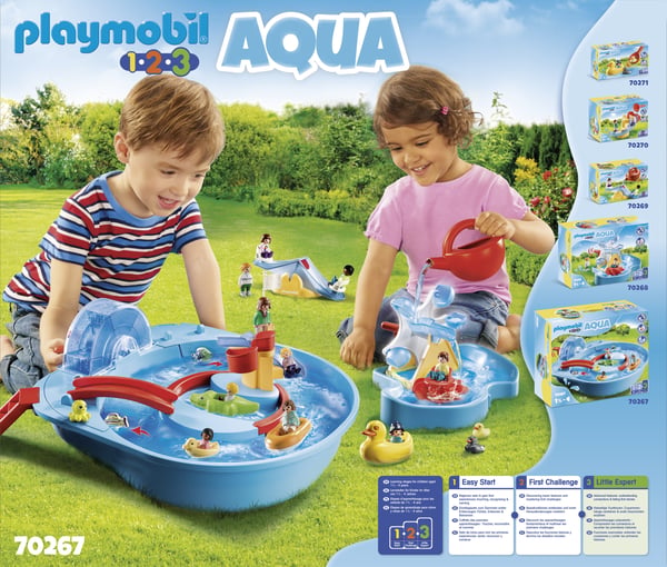 Playmobil 70267 legetøjssæt