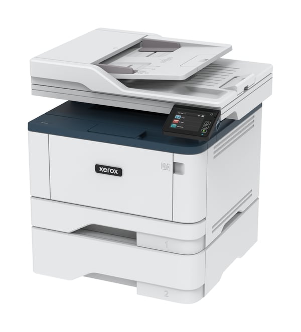 Xerox B305 A4 38 ppm trådlös dubbelkopiering/utskrift/scanning PS3 PCL5e/6 2 magasin 350 ark