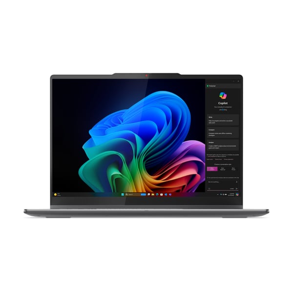 Lenovo YOGA 7 2-i-1 14 - Ultra 5 226V | 14''-WUXGA-OLED-Touch | 16GB | 1TB | EVO | Win11Home
