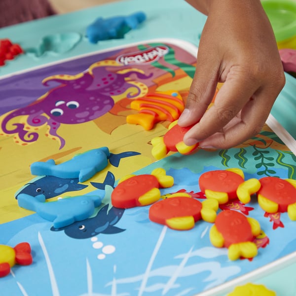 Play-Doh All-in-One Creativity Starter Station