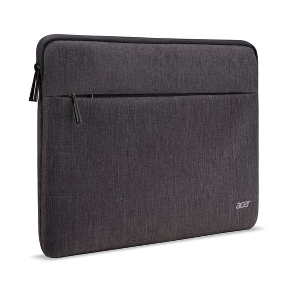Acer NP.BAG1A.294 taske og etui til laptop 35,6 cm (14") Grå