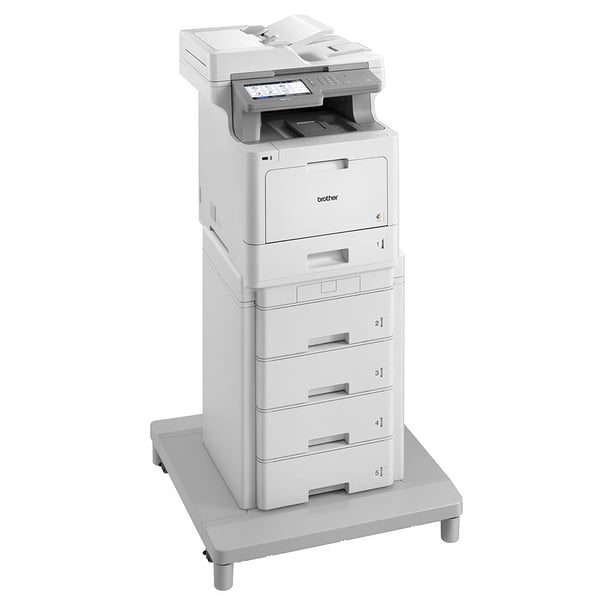 Brother MFC-L9570CDW Monitoimitulostin Laser A4 2400 x 600 DPI 31 ppm Wi-Fi