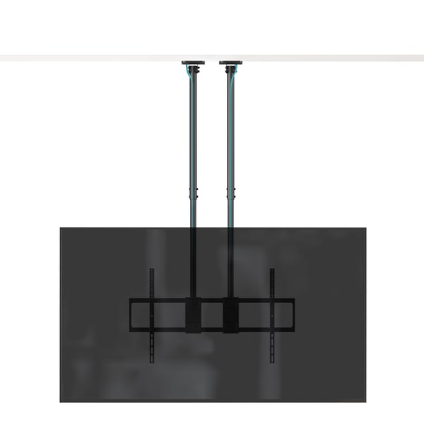 TooQ LPCE11120TSLI-B tv-fäste 3,05 m (120") Svart