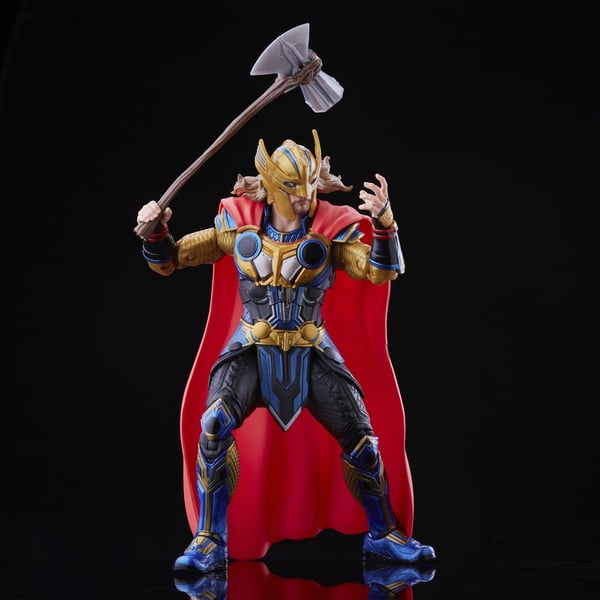 Marvel F10455X0 toy figure