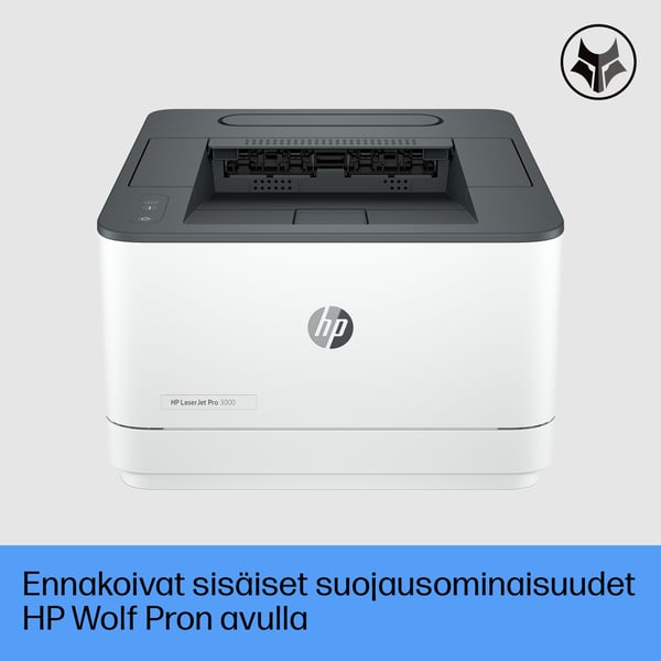 HP Inc HP LaserJet Pro 3002dw