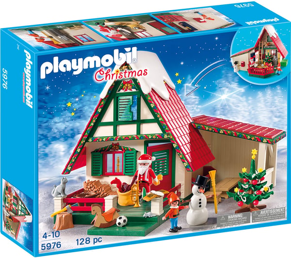 Playmobil 5976 leksakssats