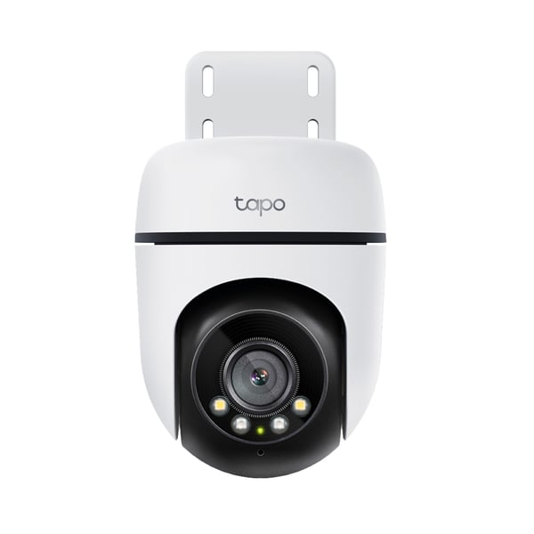 TP-Link Tapo C510W Kääntyvä alusta IP-turvakamera Sisätila ja ulkotila 2304 x 1296 pikseliä Katto TP-Link Tapo C510W Kääntyvä alusta IP-turvakamera Sisätila ja ulkotila 2304 x 1296 pikseliä Katto