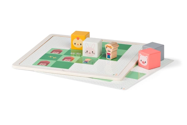 BS Toys GA562 oppimislelu