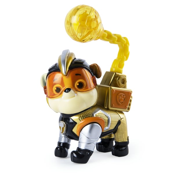 PAW Patrol PAW FGR HeroPup MightySkye VN GML