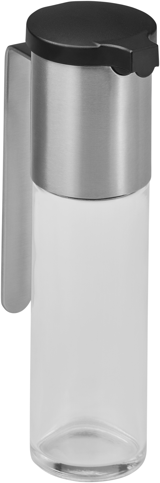 WMF 0650586030 0,12 L Sort, Stål, Gennemsigtig