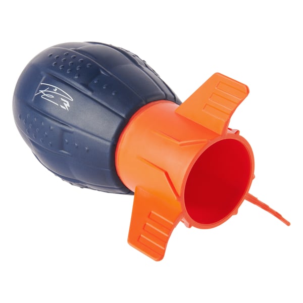 Aerobie ARB BLL SpSncFin FootballCatch GML Kastboll