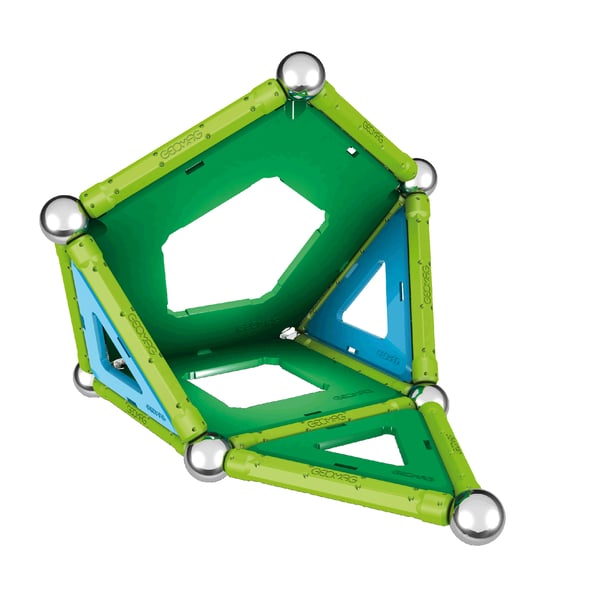 Giochi Preziosi GMP03 byggeklods