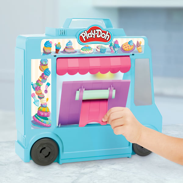 Play-Doh F13905L1 Kunst- og håndværkslegetøj