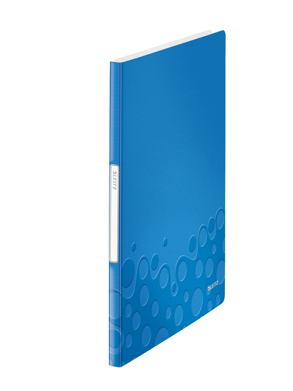 Leitz Displaybog WOW PP 20 lommer Leitz Displaybog WOW PP 20 lommer
