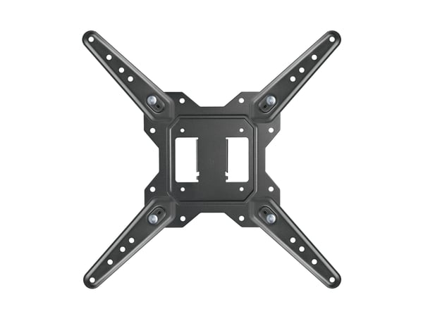Equip 650413 tv-beslag 139,7 cm (55") Sort