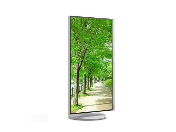 NEC MultiSync EA272QW Plattbildskärm (TFT/LCD) - TFT