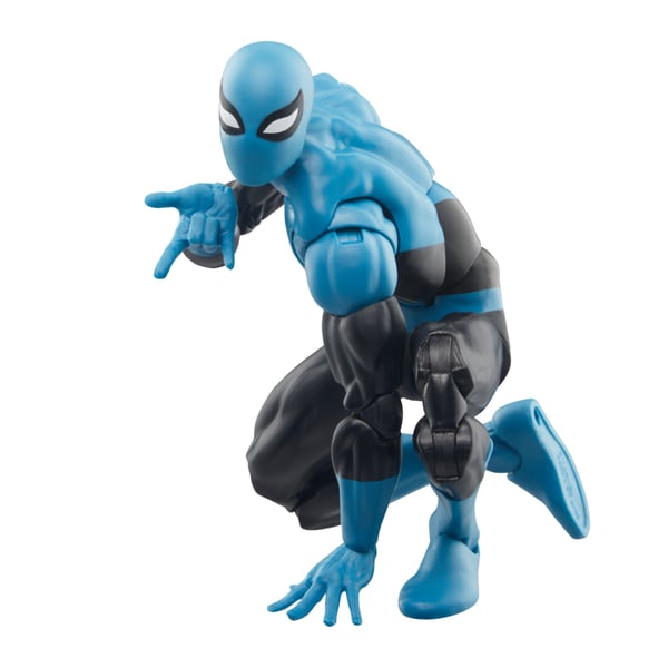 Marvel Legends Series Wolverine & Spider-Man