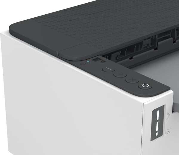 HP LaserJet Tank 2504dw-skrivare