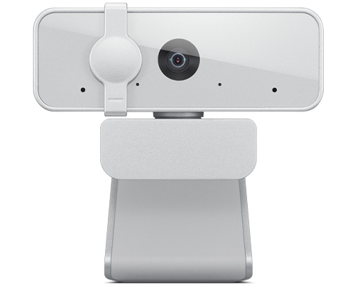 Lenovo GXC1E71383 verkkokamera 2,8 MP 1920 x 1080 pikseliä USB Valkoinen