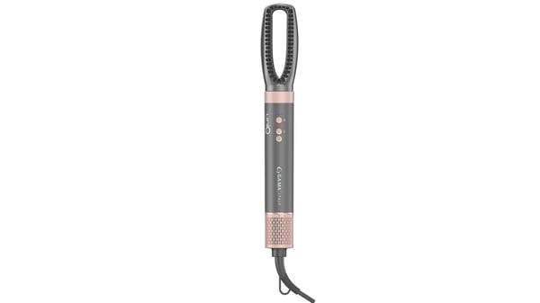 GA.MA Multistyler Uniq Flow Airflow Grå, Lyserød 1550 W 1,8 m