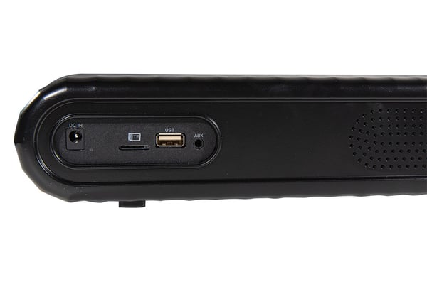 Trevi SB 8312 TV Svart 2.0 kanaler 30 W