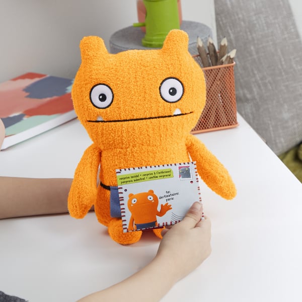 Hasbro E4554EP2 lasten leluhahmo