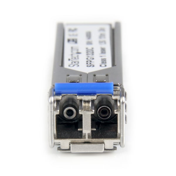 StarTech.com Cisco GLC-LH-SMD-kompatibel SFP-sändtagarmodul - 1000BASE-LH