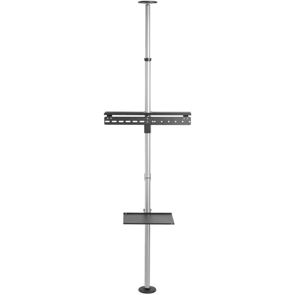 Techly ICA-TR32 tv-beslag 177,8 cm (70") Sølv