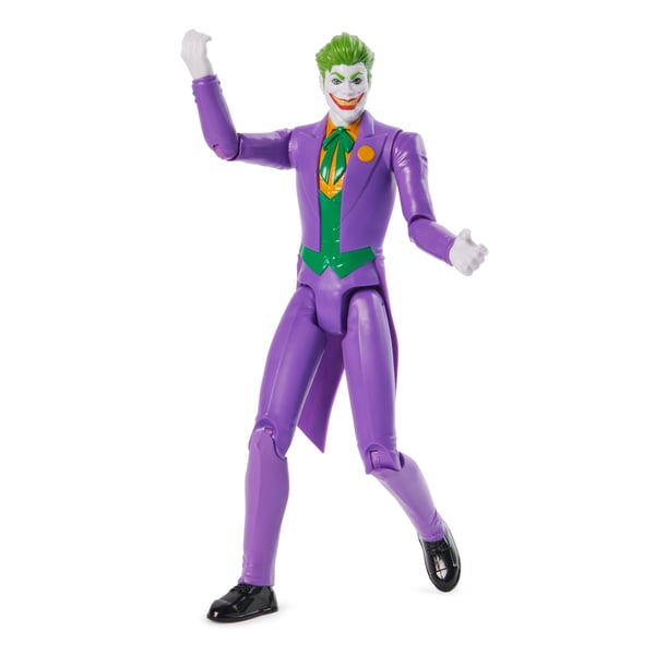 DC Comics The Joker