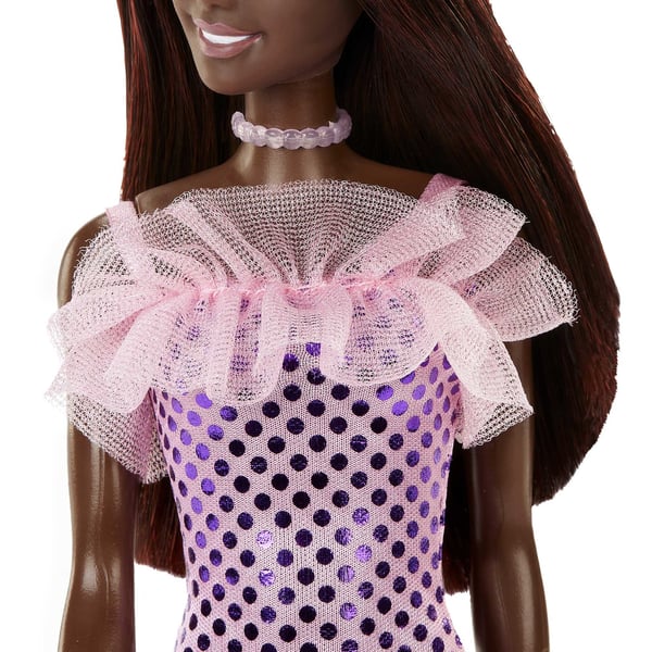 Barbie Doll