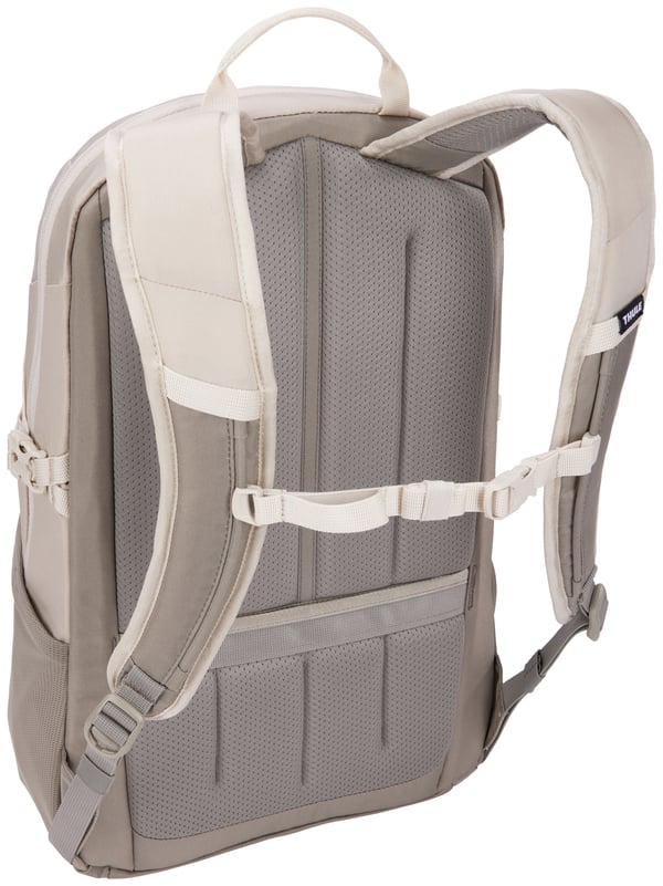 Thule EnRoute TEBP4116 - Pelican/Vetiver rygsæk Fritidsrygsæk Grå, Hvid Nylon