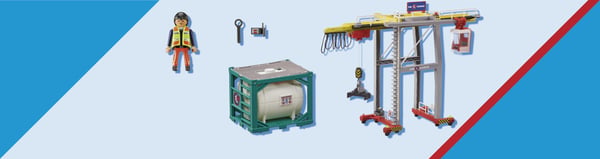 Playmobil 70770 Byggleksak
