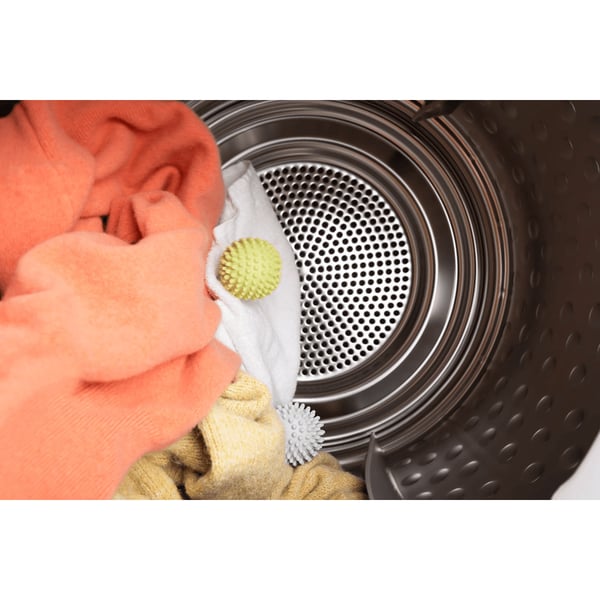 Electrolux EDBALL vaskemaskinedel & tilbehør Vaskebold 2 stk