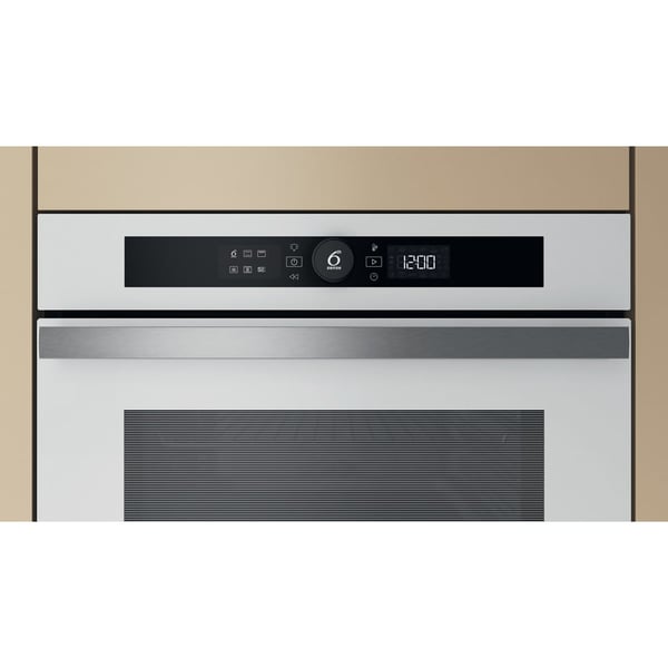 Whirlpool WOI4S8HM2SWA 73 L Hvid