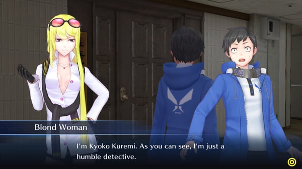 BANDAI NAMCO Entertainment Digimon Story : Cyber Sleuth Hacker's Memory PlayStation 4