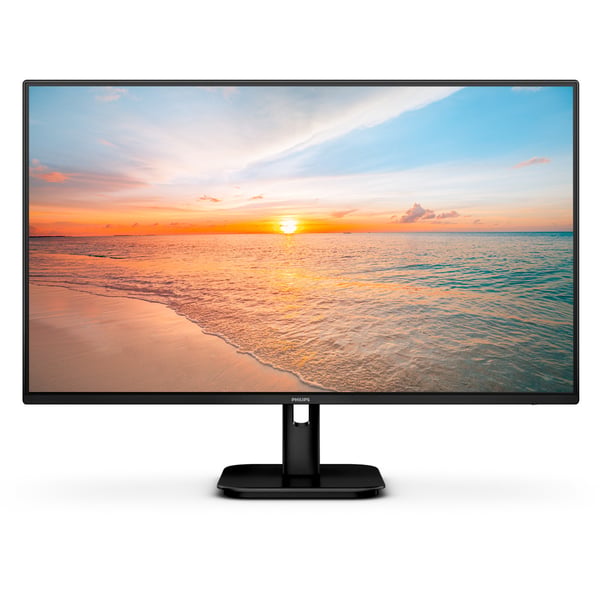 Philips 1000 series 27E1N1100A/00 platta pc-skärmar 68,6 cm (27") 1920 x 1080 pixlar Full HD LCD Svart