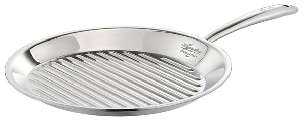 Lagostina 8900533967 Rustfrit stål