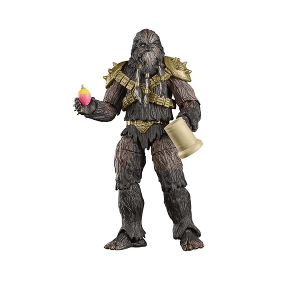 Star Wars F83675L0 leksaksfigurer