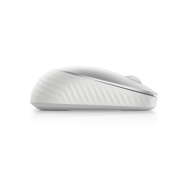 DELL MS7421W Mus Ambidextrous RF Trådlös + Bluetooth Optisk 1600 DPI (MS7421W-SLV-EU)