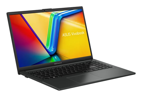 ASUS Vivobook Go 15 E1504FA-R50ALHDPB1 AMD Ryzen™ 5 40 Laptop 39,6 cm (15.6") Fuld HD 16 GB LPDDR5-SDRAM 512 GB SSD Wi-Fi 6E (802.11ax) Windows 11 Home Sort QWERTY Portugisisk
