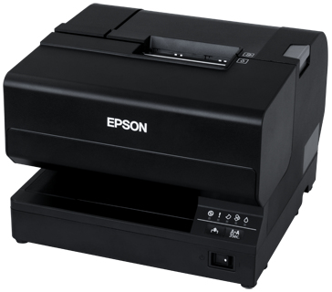 Epson TM-J7700(301PH) Kabel & trådløs Inkjet POS printer