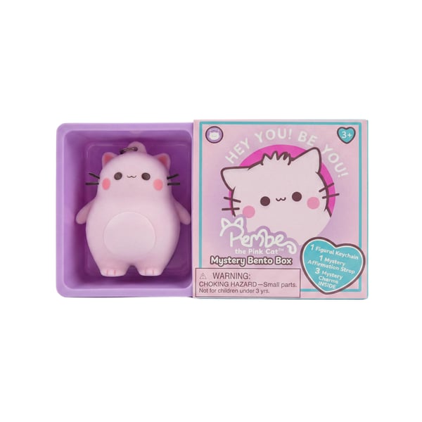 Pembe - Bento Box
