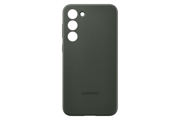 Samsung EF-PS916TGEGWW mobiltelefon etui 16,8 cm (6.6") Cover Grøn
