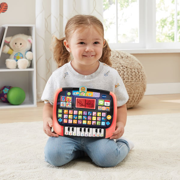 VTech Baby Lern- und Musiktablet