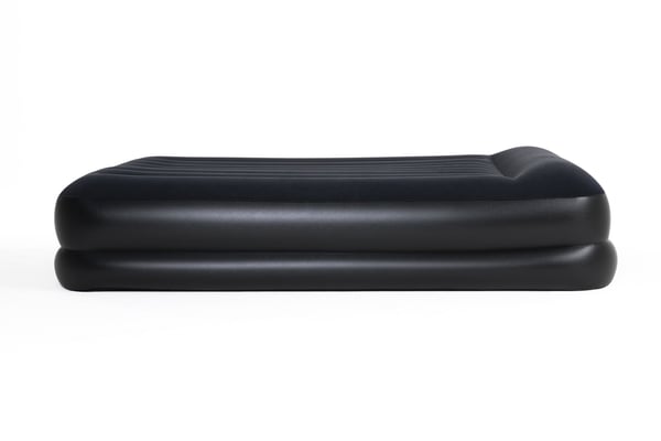 Bestway 67403 luftmadras Dobbelt madras Sort