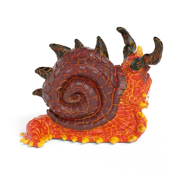 schleich ELDRADOR CREATURES 70851 lasten leluhahmo