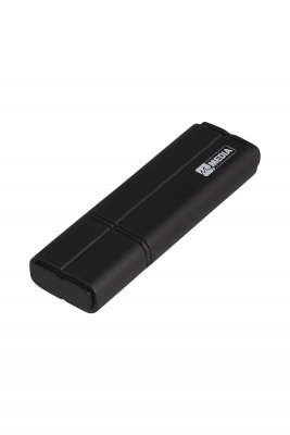 MyMedia MyUSB Drive USB-sticka 8 GB USB Type-A 2.0 Svart