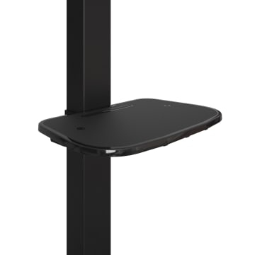 Chief RFCUB tv-fäste 2,18 m (86") Svart